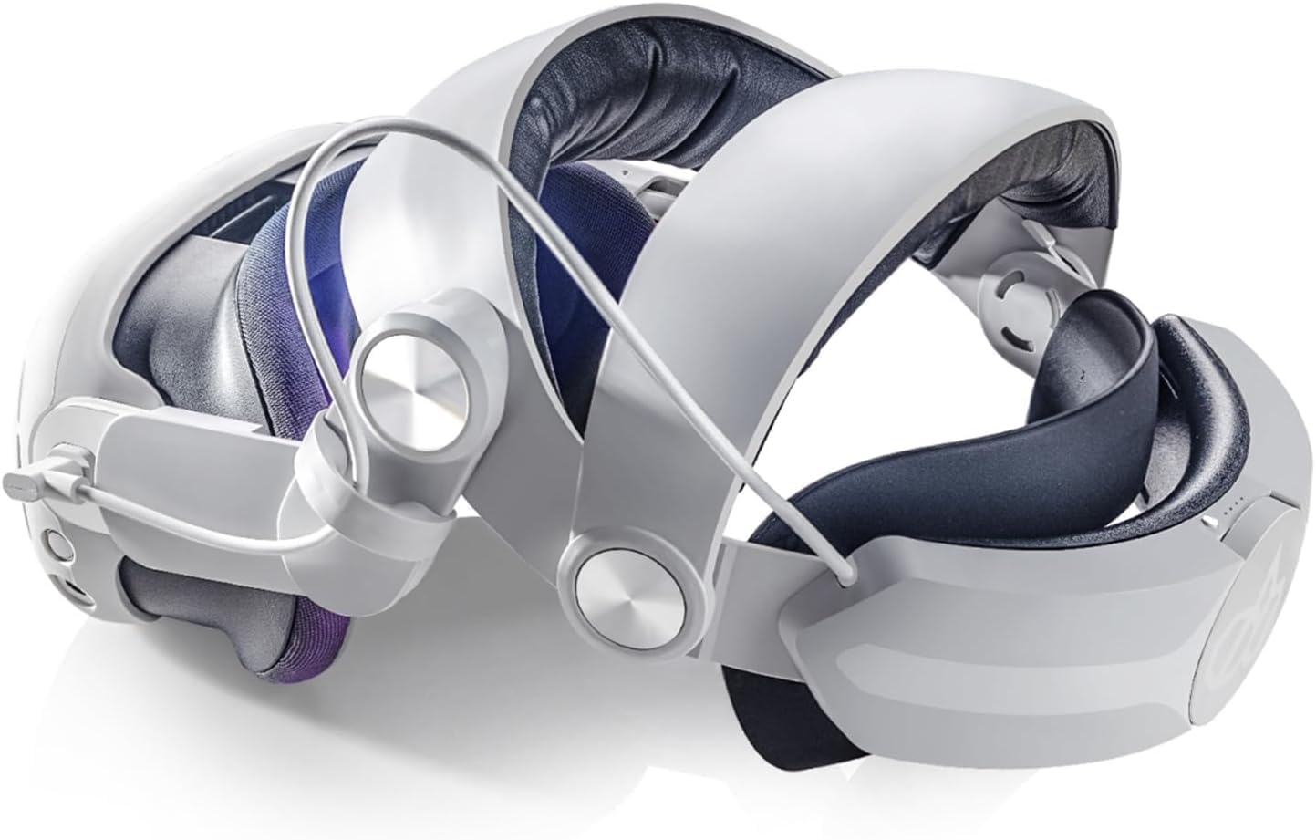  Quest 3S + Comfort Head Strap セット Amazon.com: Head Strap for Meta Quest 3 Comfort Vr