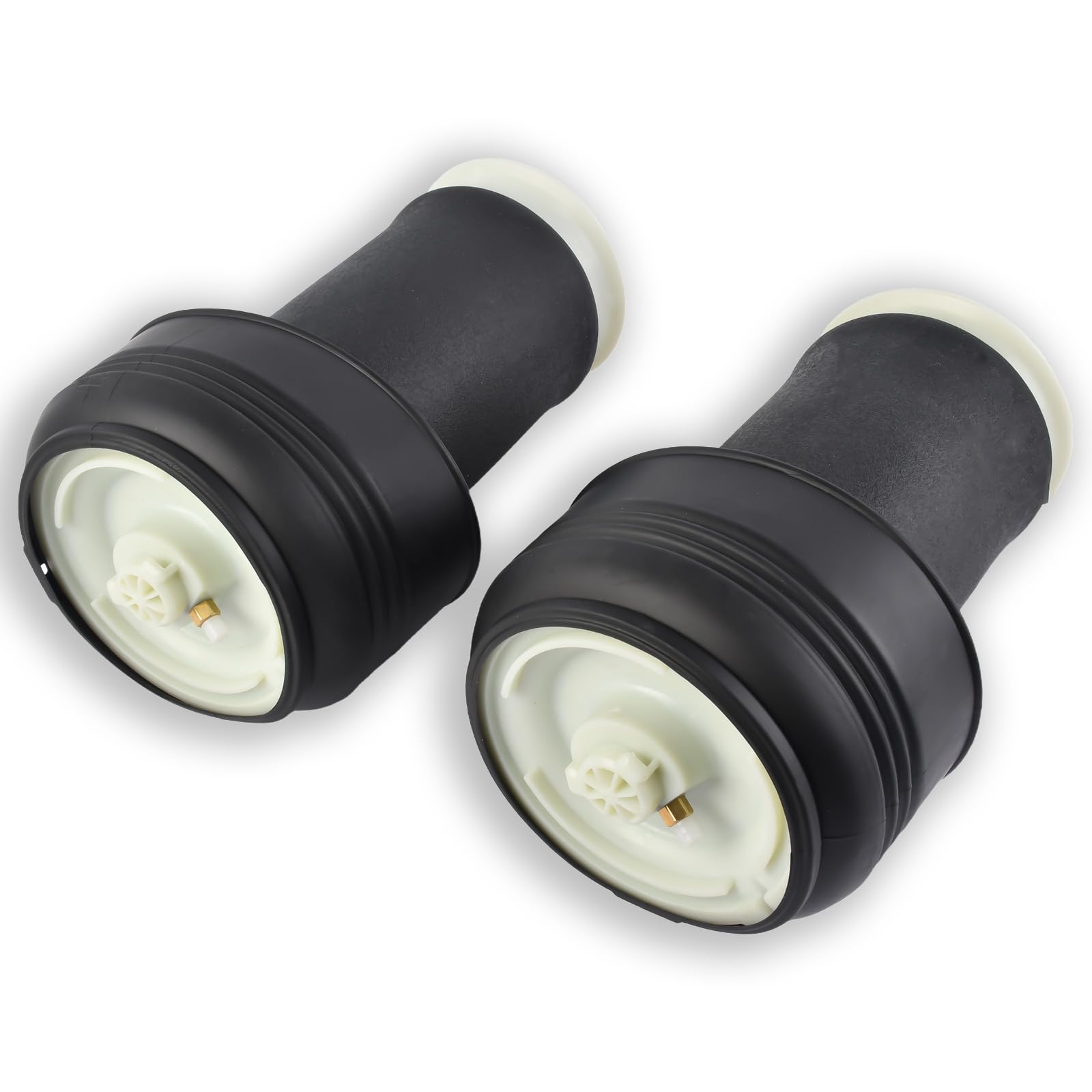 Amazon.com: (2pcs Left & Right) Rear Air Suspension Spring Bags