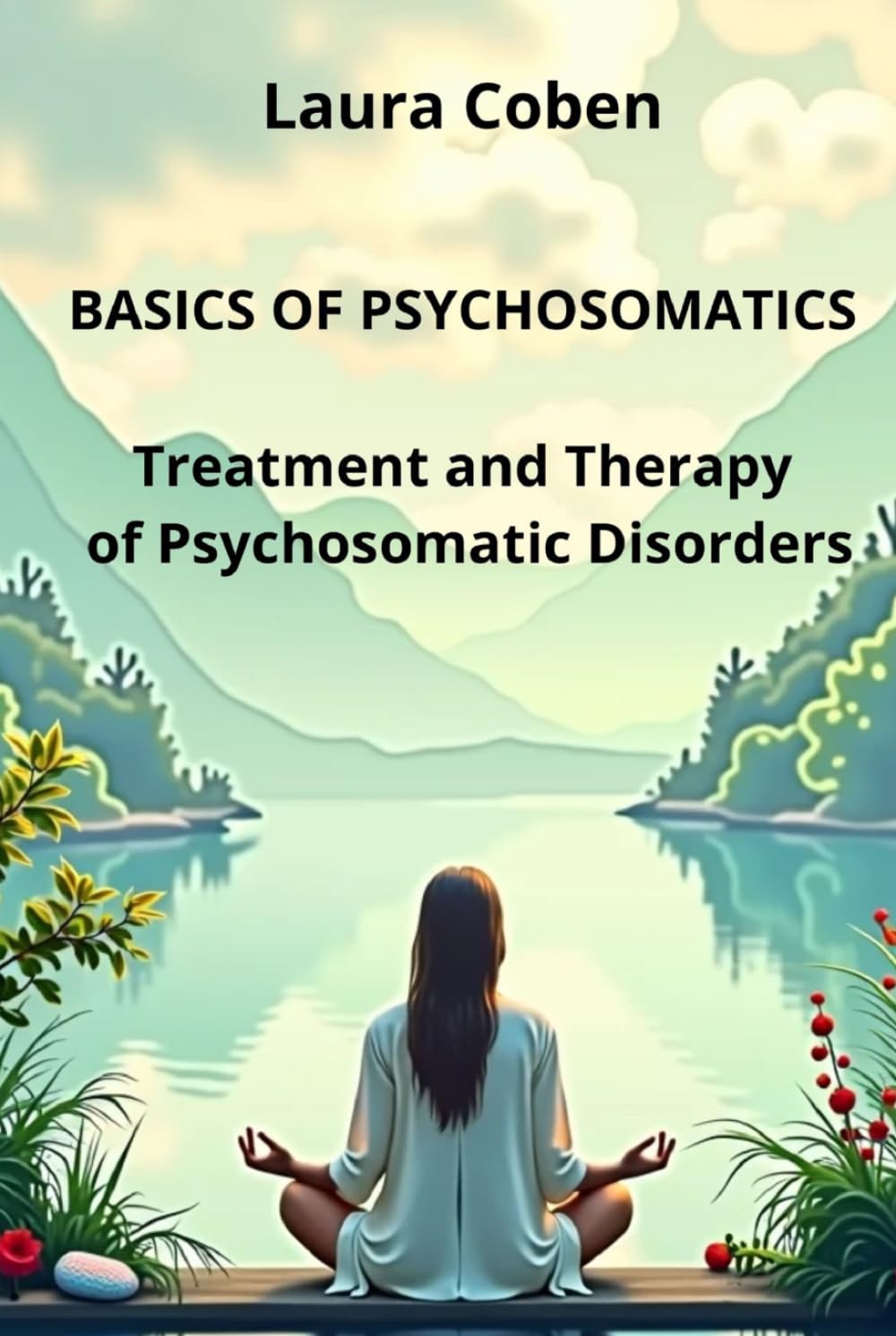 BASICS OF PSYCHOSOMATICS: Treatment and therapy of psychosomatic disorders. (Series English co.uk)