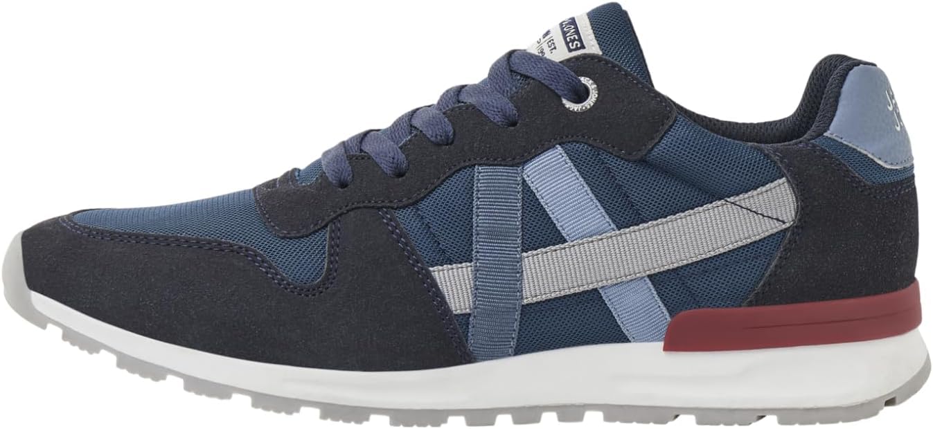 Jack & Jones Jfwstanza Combo 2.0, Zapatillas Hombre