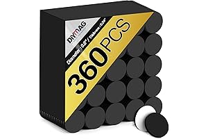 DIYMAG Peel and Stick Magnets: The Perfect Way to Organize and Create