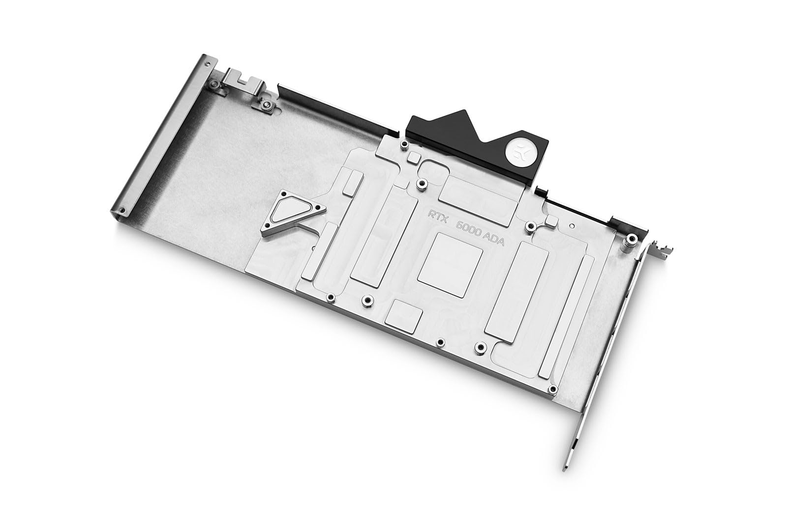 Amazon.com: EKWB EK-Pro RTX 6000 Ada GPU 水塊,鎳+ INOX,3831109906651 : 電子