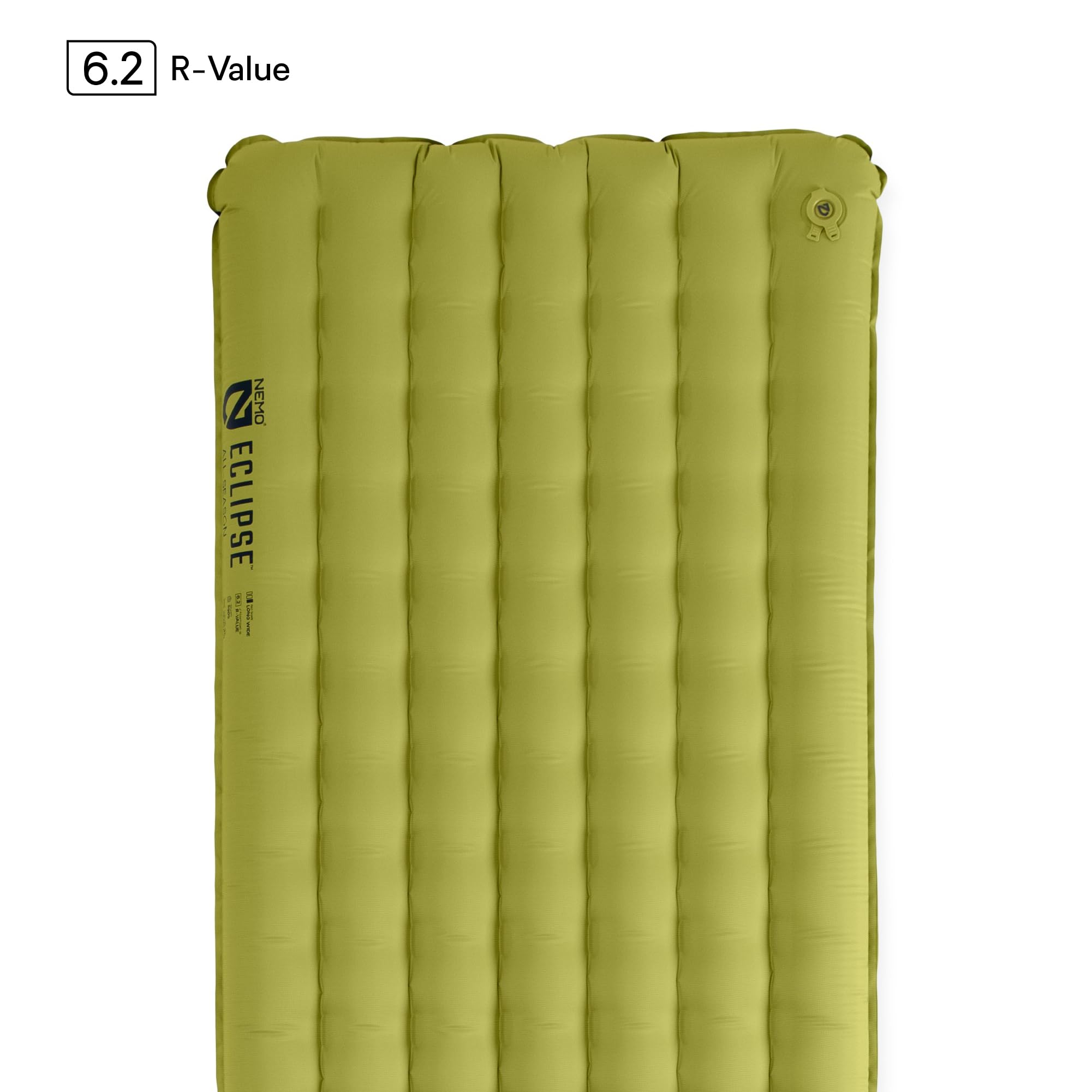 Amazon.com : NEMO Equipment Eclipse All-Season Lightweight