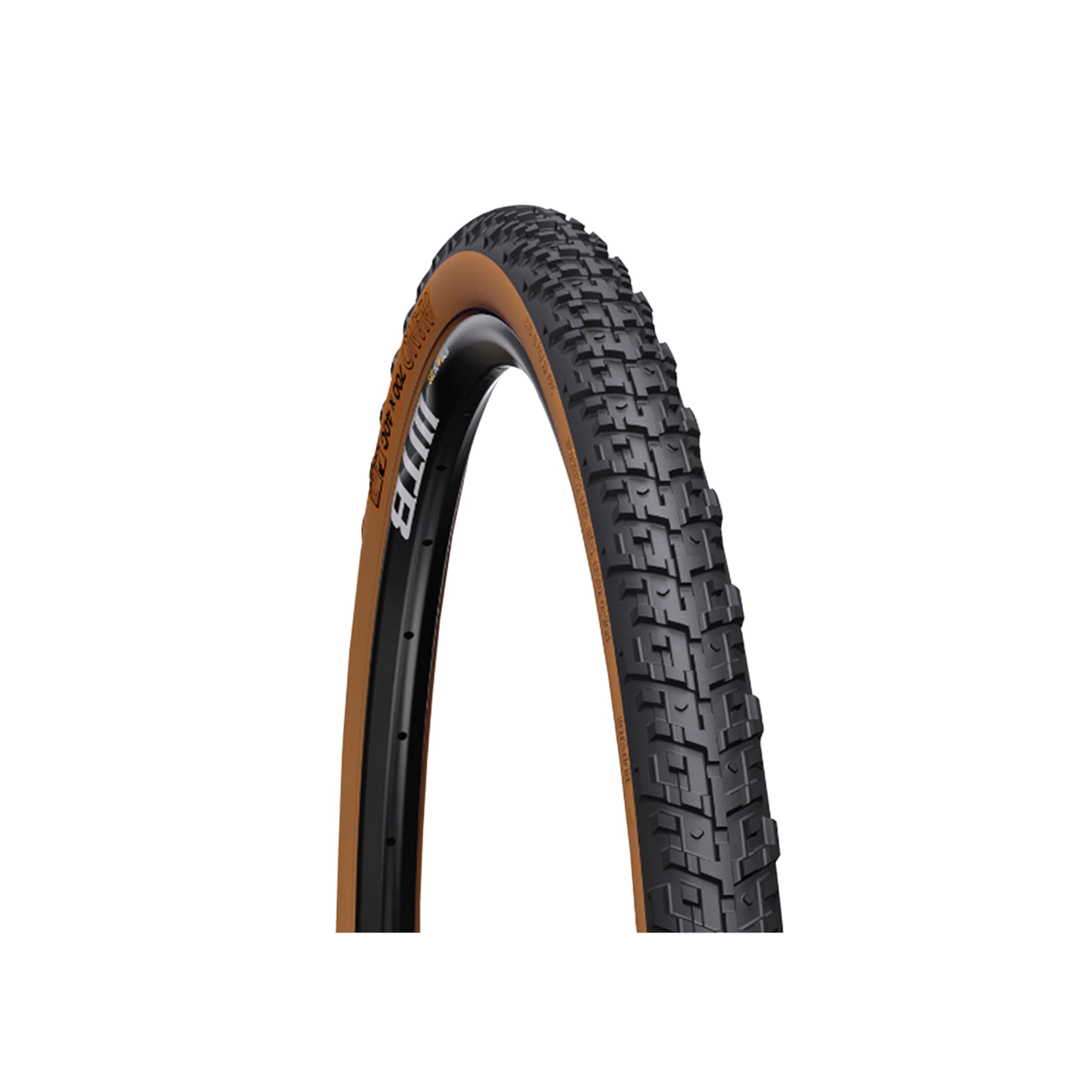 新品!! WTB NANO TCS 40×700C 2本セット チューブレス マウンテン