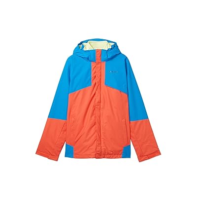 Columbia Kids Bugabootm III Fleece Interchange Jacket (Little Kid/Big Kid) Boy