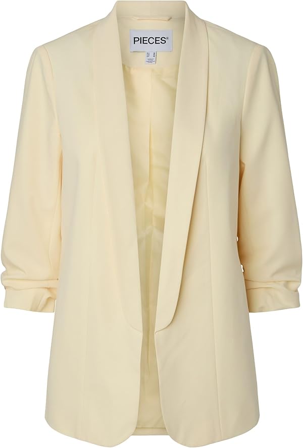 PIECES Female Blazer PCBOSELLA