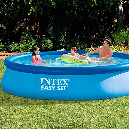 Intex Easy Set - Ø 396 cm - Für Easy Set Pool – Bild 3