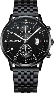 Men St Patrck Day Watch Men Business Luxury Fashion Gents Qu