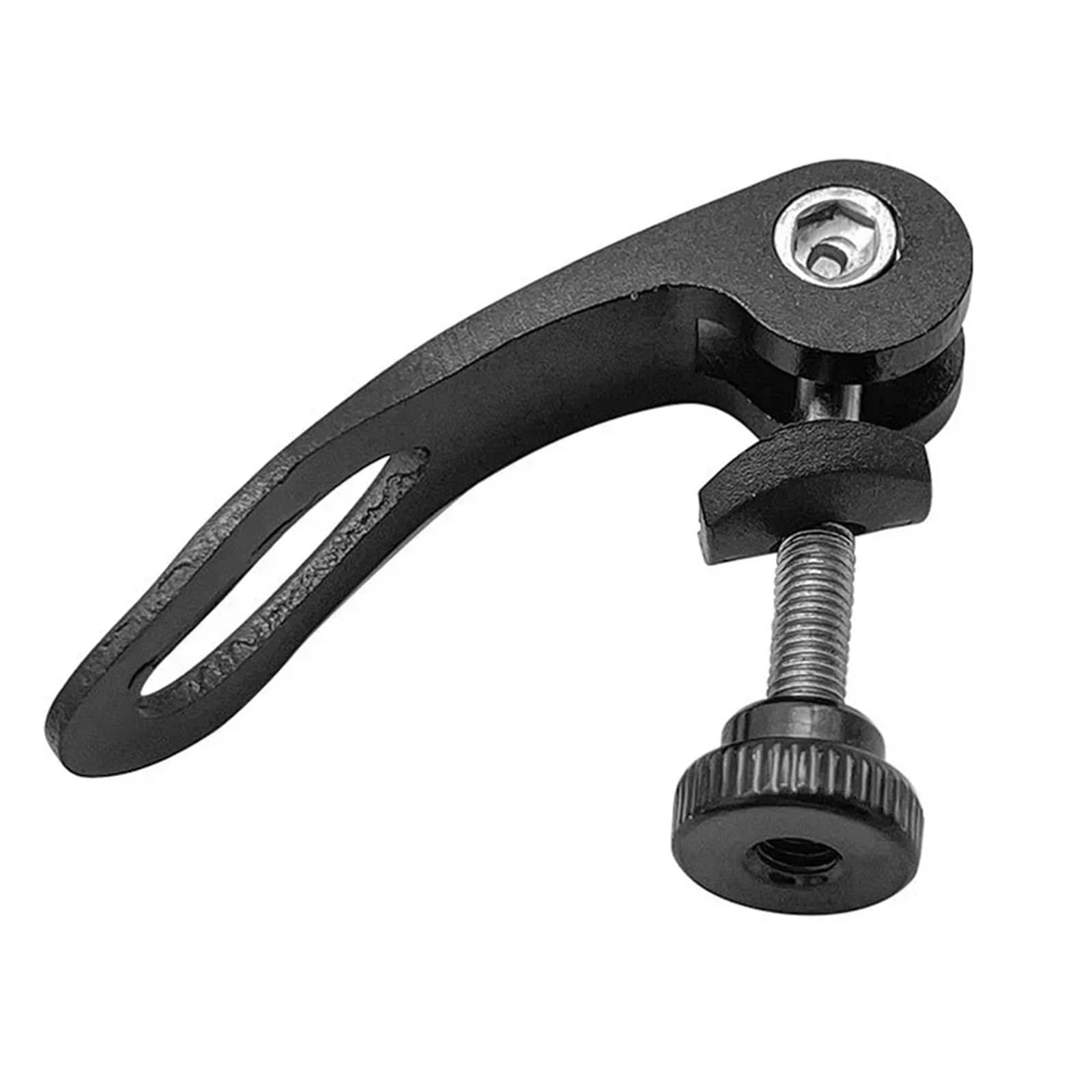 Vite a sgancio rapido per morsetto sedile 5 Pezzi Vite A Sgancio Rapido For Bicicletta Morsetto Reggisella For Bici Bullone Spiedino M5 45 Mm Leggero Regola