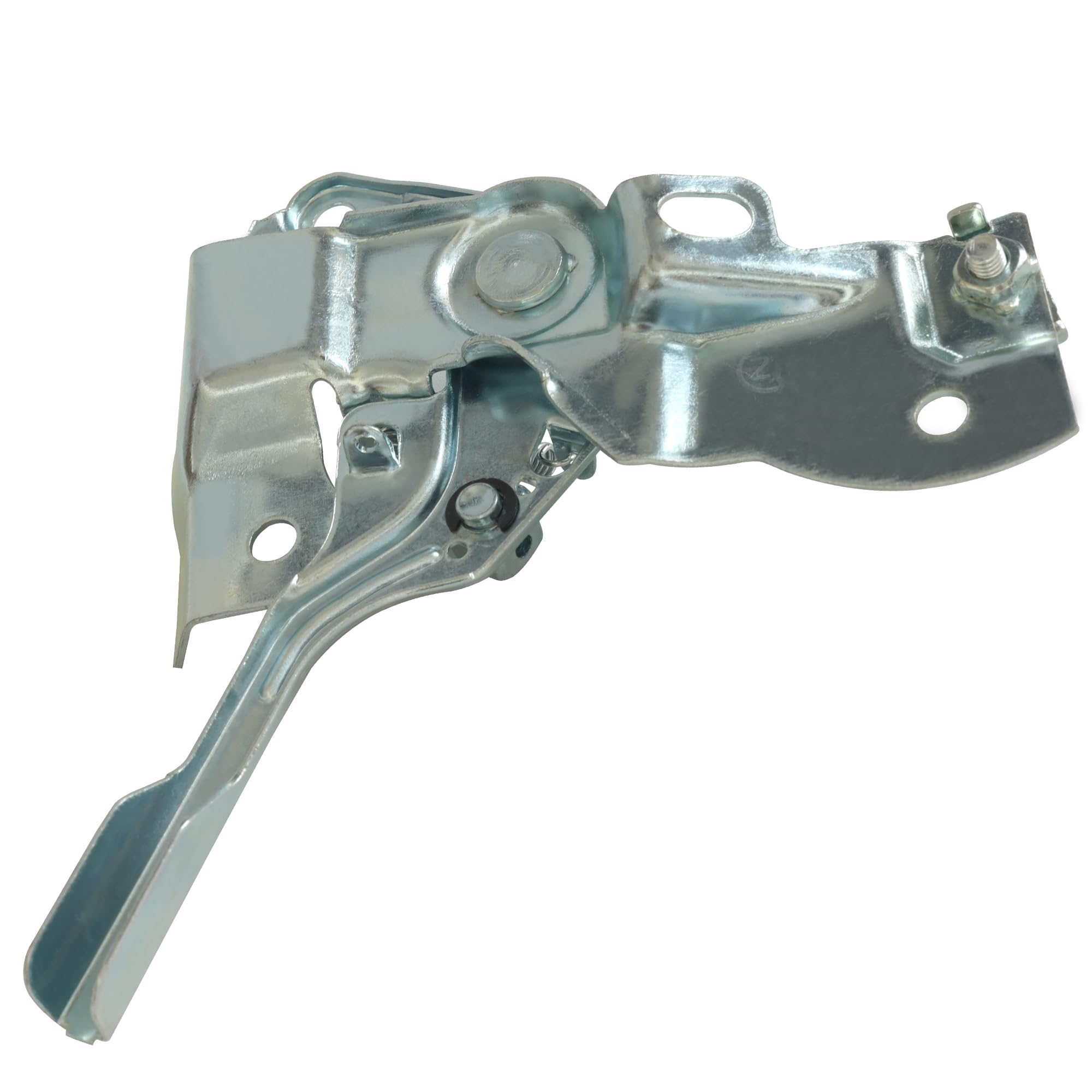Kit De Commande D’accélérateur Pour Moteur Predator 212cc / Coleman CT200U – Neuf