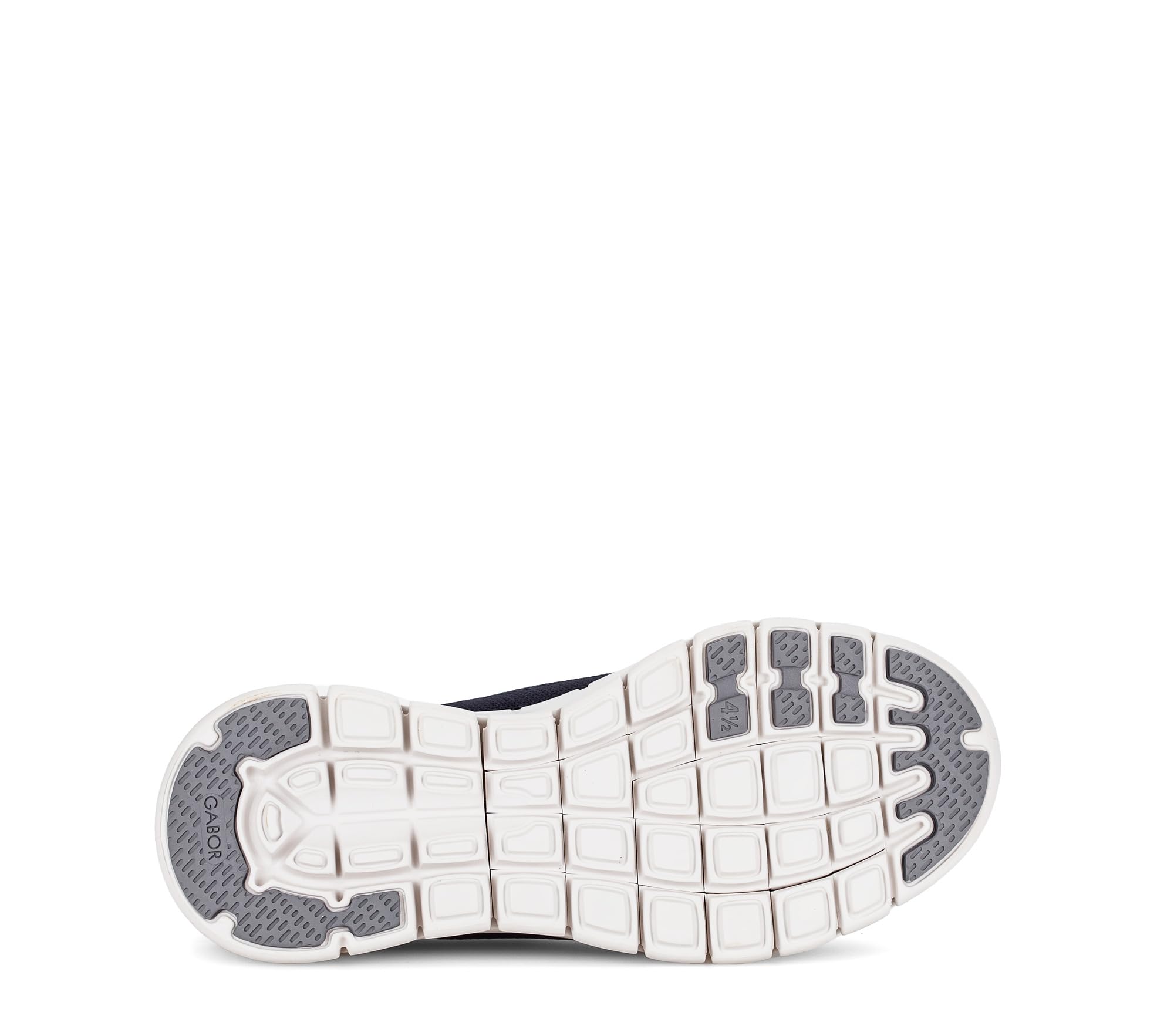 Gabor Damskie buty typu sneaker, damskie półbuty
