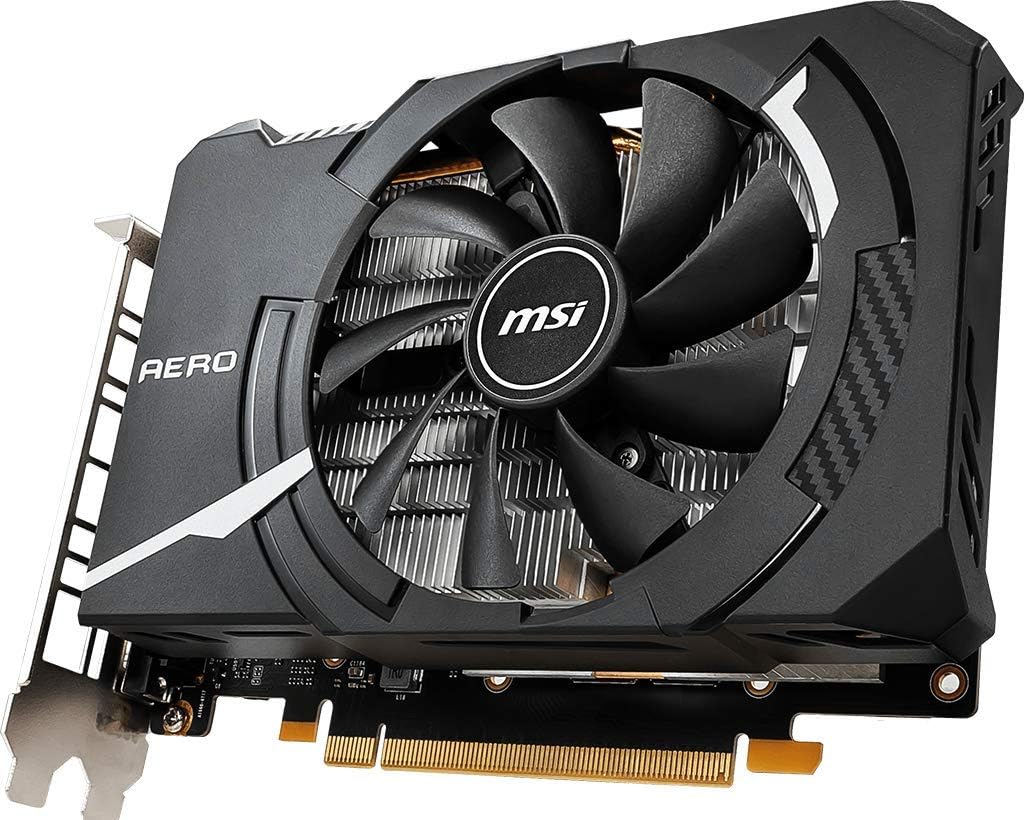 MSI Gaming GeForce GTX 1660 Super 192 bit HDMI DP Vietnam Ubuy