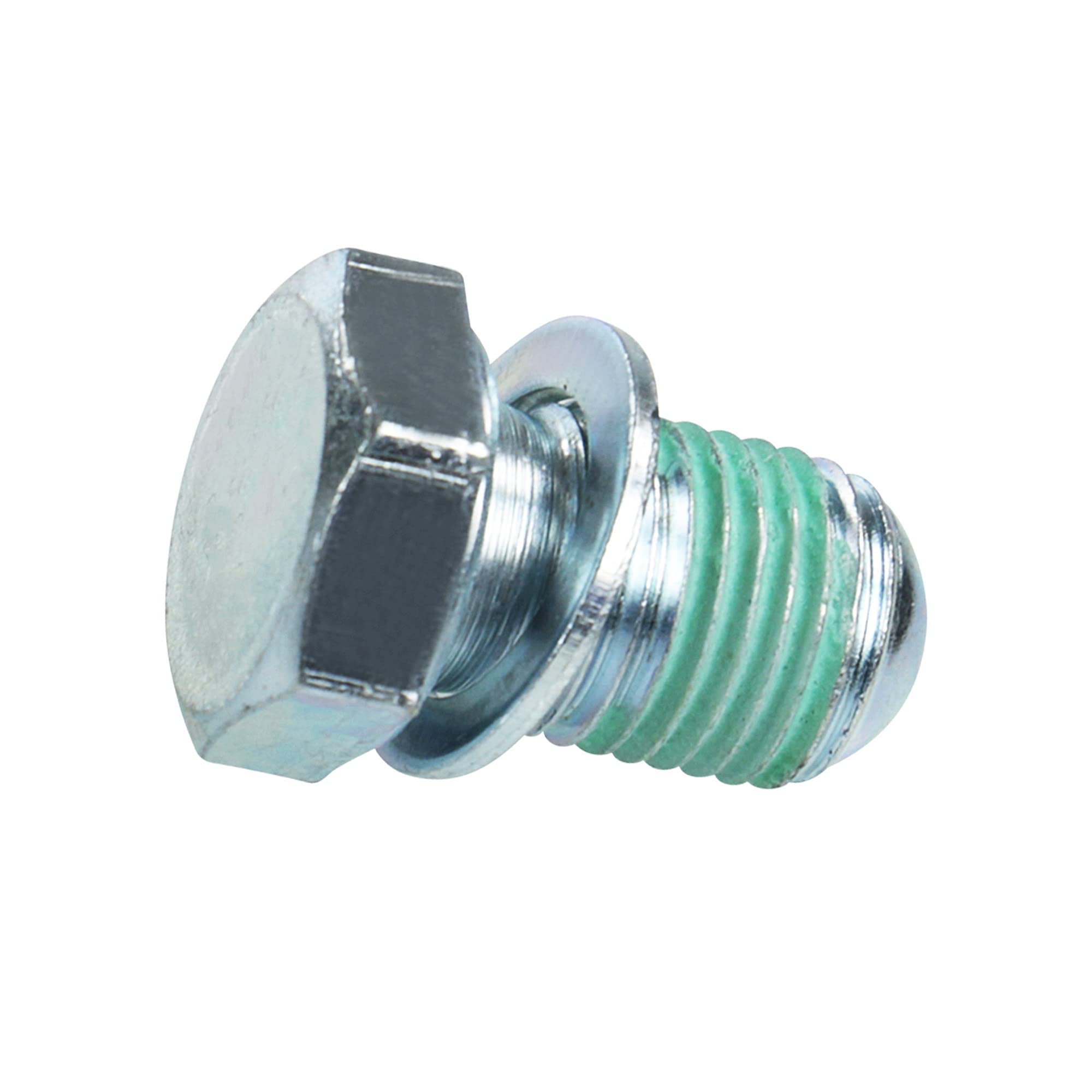 BESTPRICE Paquete de inspección conjunto de filtro con 1x filtro de aceite, 1x filtro de aire, 1x filtro de habitáculo con carbón activado, 1x filtro de combustible, 4x bujía de doble platino FR6HI332