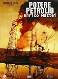  Potere E Petrolio - Enrico Mattei [IT Import]