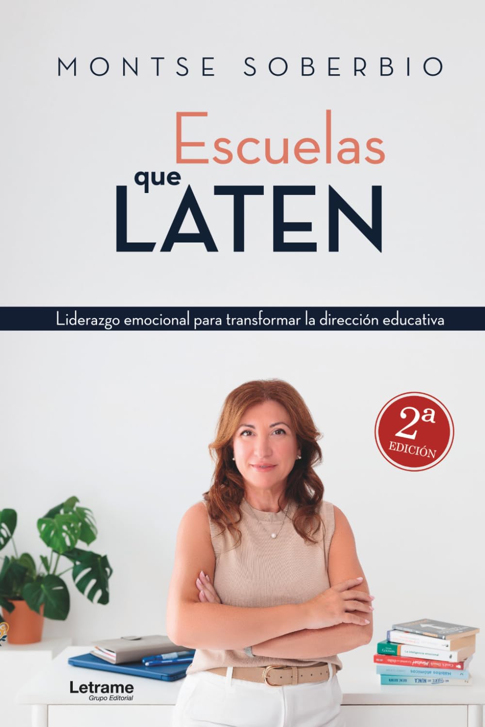 Escuelas que laten. 2ª edición