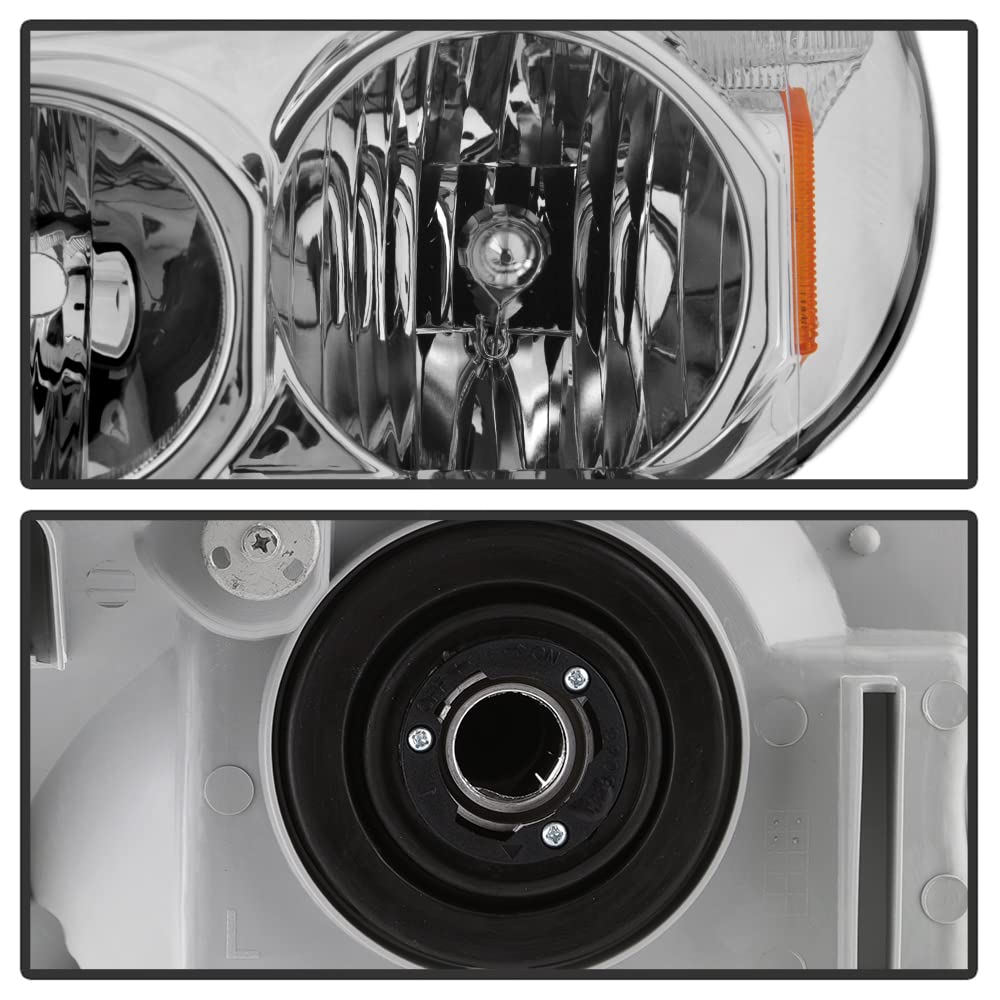 Kits De Led 9005+9006+9006 Toyota 4runner 2003-05 Faro Focos