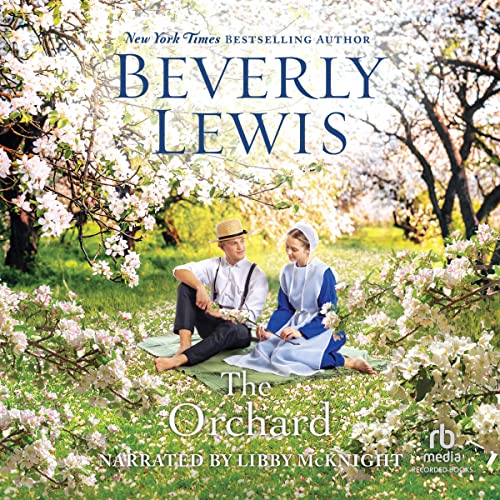 The Orchard by Beverly Lewis episode artwork