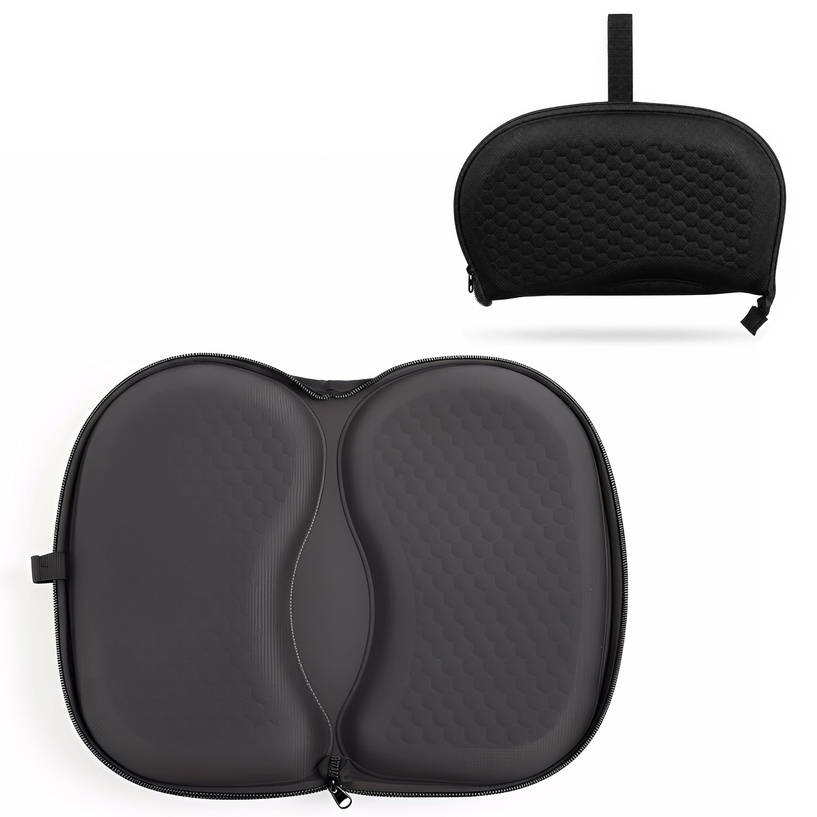 Foldable Seat Cushion for Bench Outdoor, Portable Seat Cushon for Travel