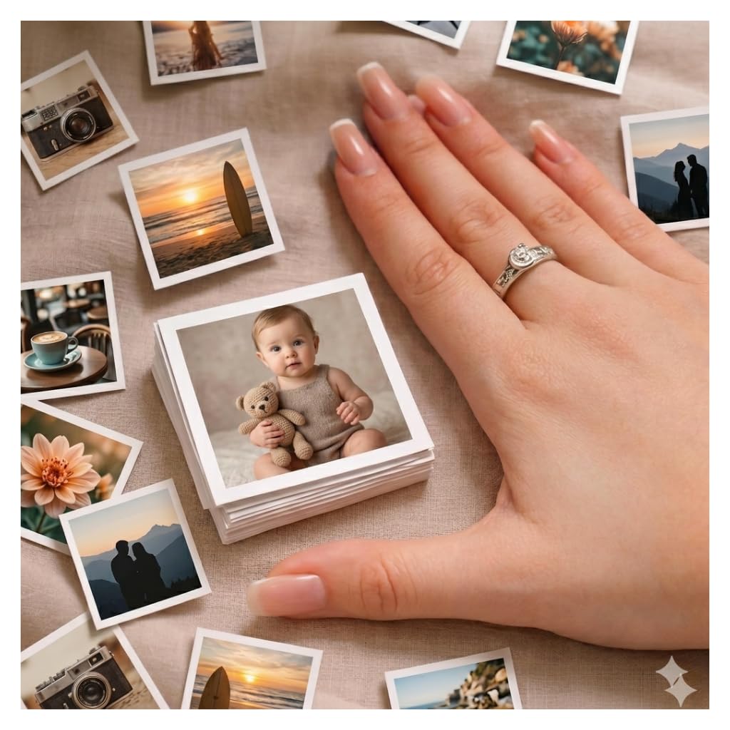 Custom Photo Prints - Personalized 4x6 Prints -12