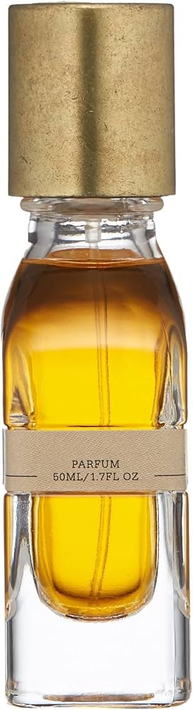 ORTO PARISI BERGAMASK 50ml ユニセックス 香水