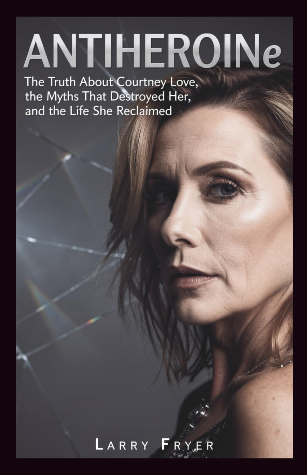 ANTIHEROINe: The Truth About Courtney Love, the Myths That Destroyed Her, and the Life She Reclaimed: 14 (Inside the Storyroom)