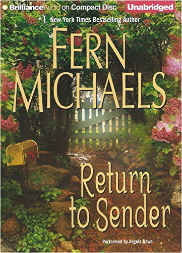 Return to Sender