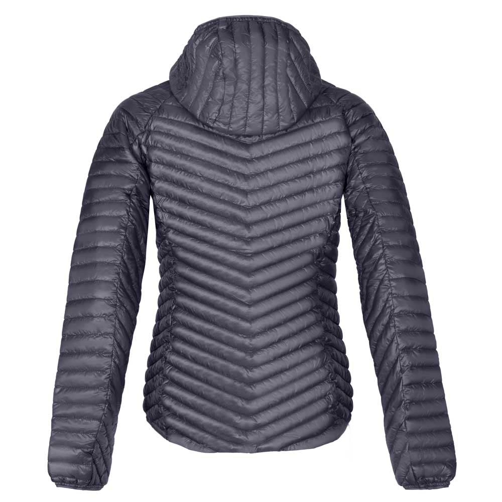 Rock Experience Sitka Hoodie Padded Jacket Hombre