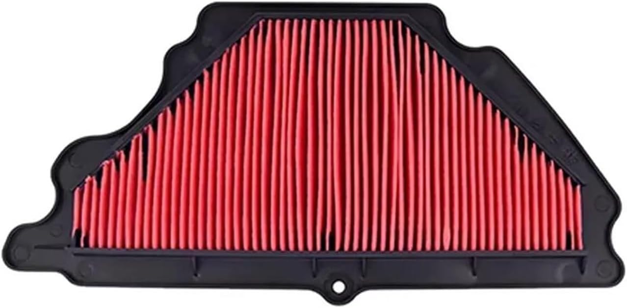 オートバイ用エアインテークフィルターエレメント ニンジャ ZX6R ZX-6R