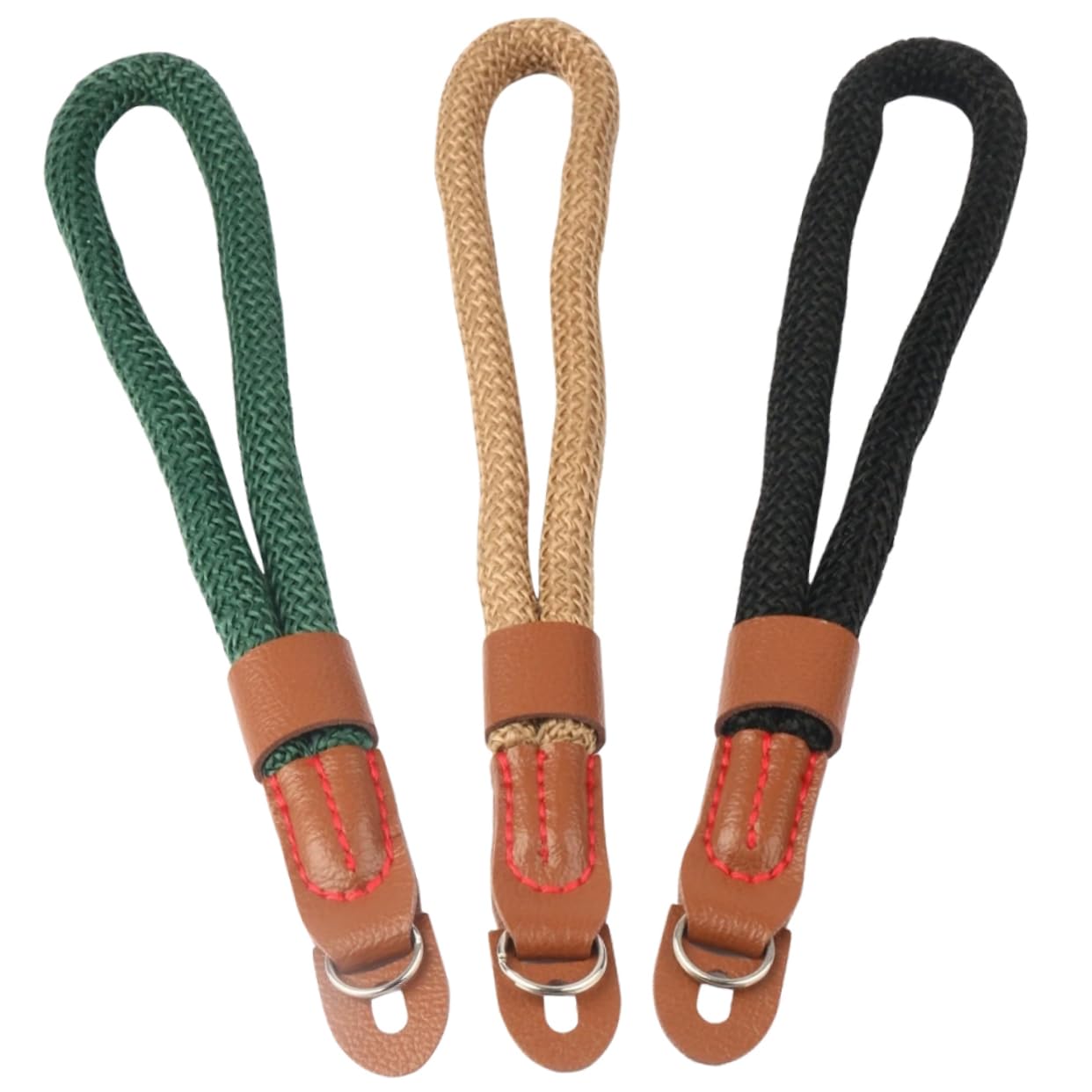 Hemobllo 15piezas Correa De Cámara De Lanyard De Muñeca y Hombro Soporte Para Fotógrafos Para Uso Viajes y Excursiones