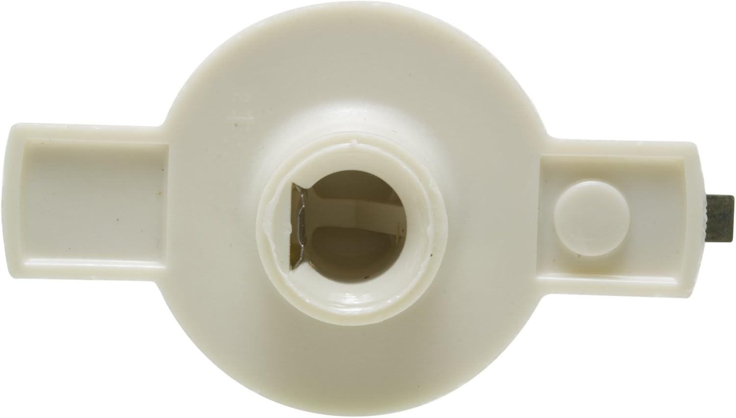 WVE by NTK 3D1046 Distributor Cap and Rotor Kit, 1 Pack