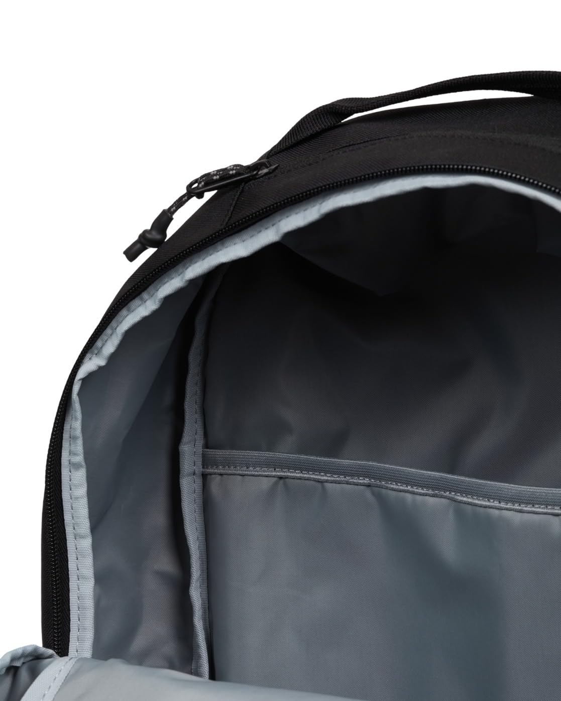 Quiksilver SCHOOLIE 30L - Talla única, color negro