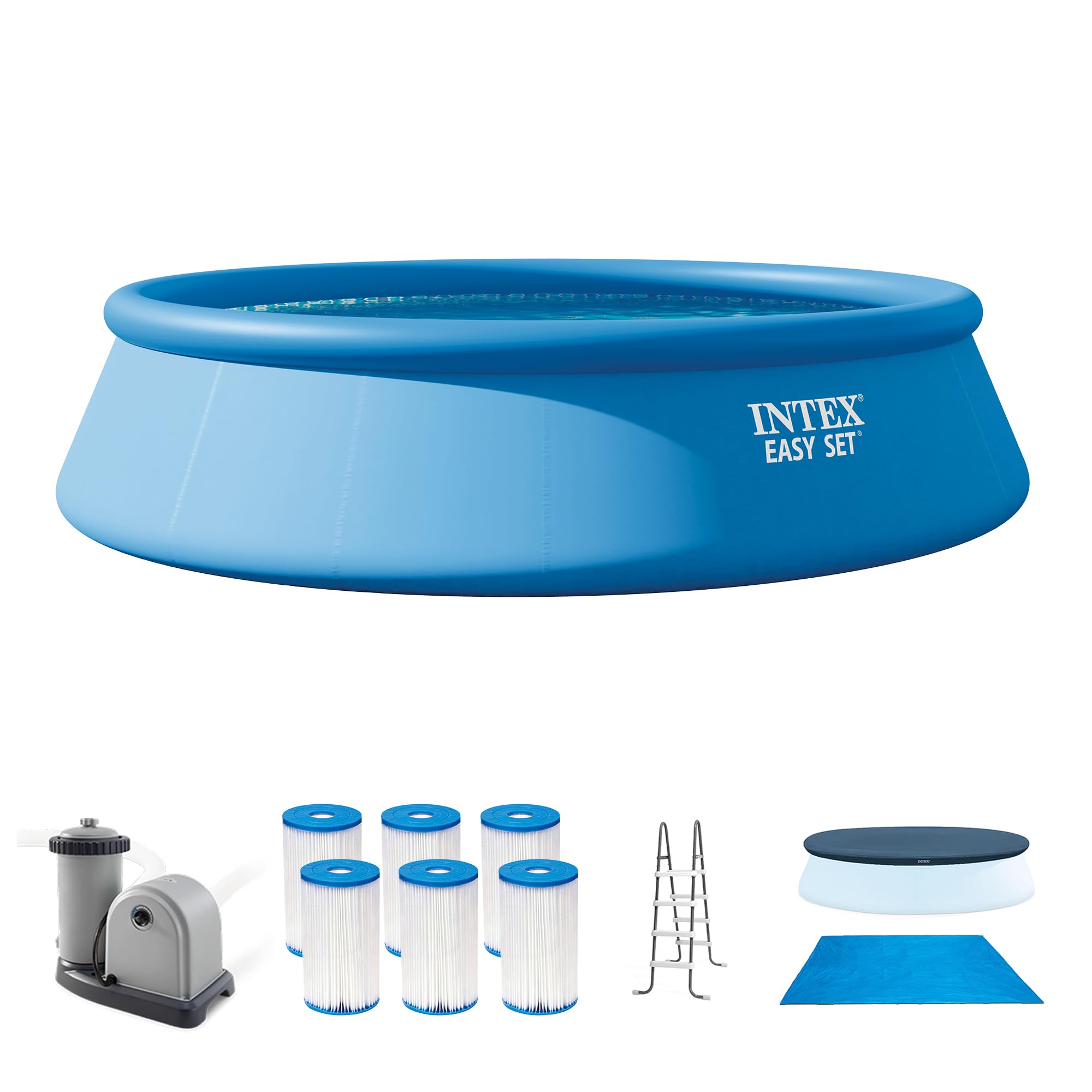 Intex Easy Set Pool