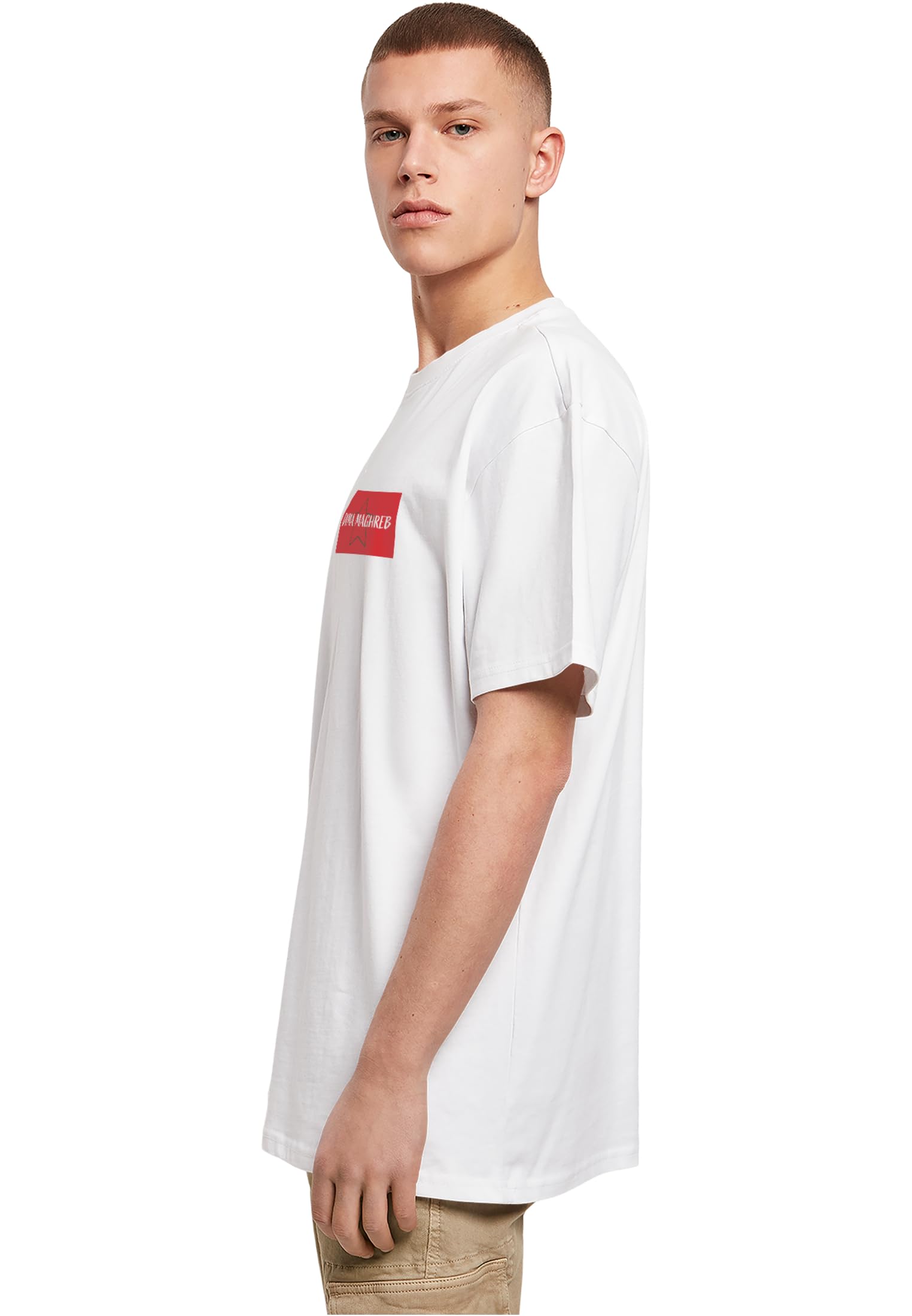 MERCHCODE T-Shirt Uomo