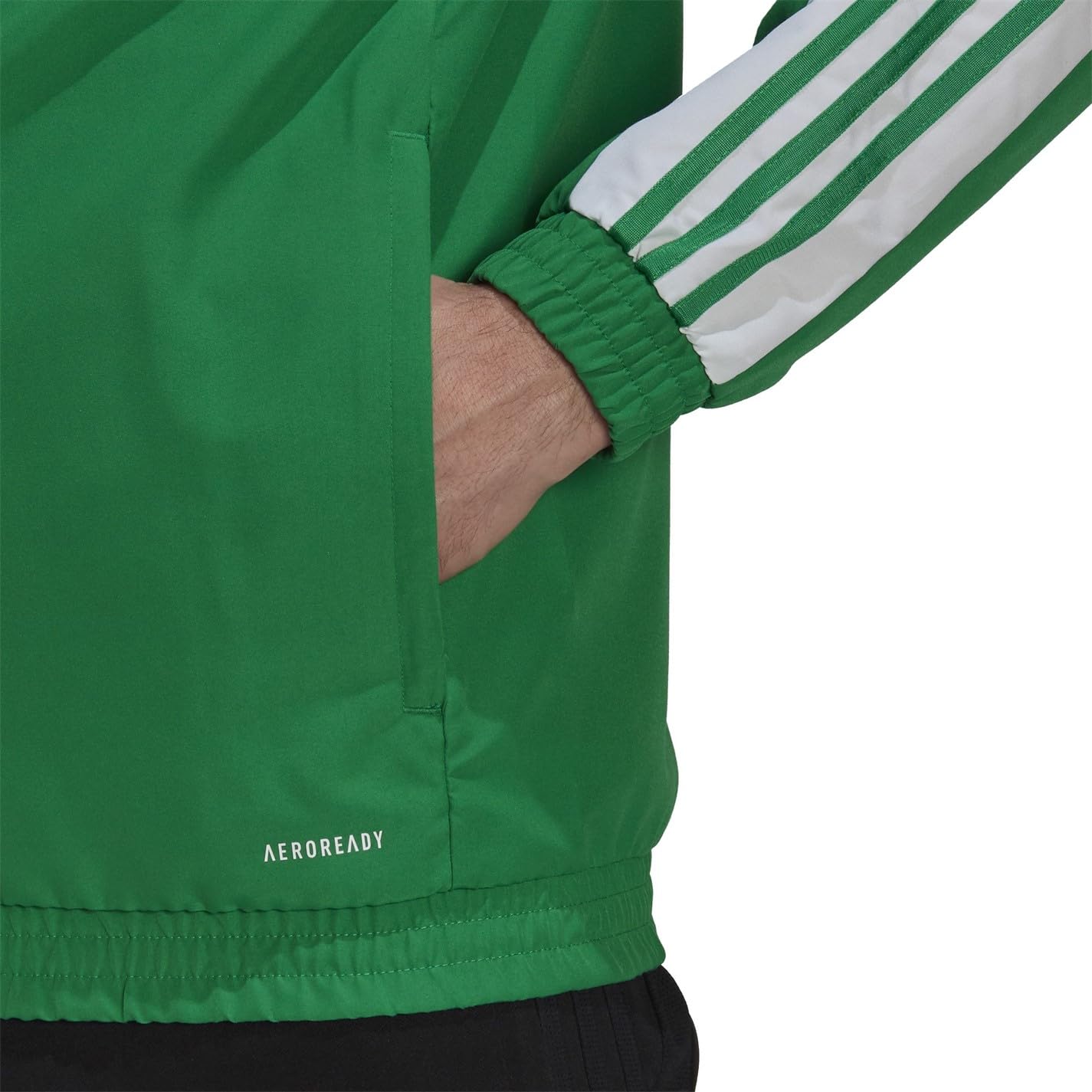 adidas Kurtka Mężczyźni Squadra 21 Presentation Jacket