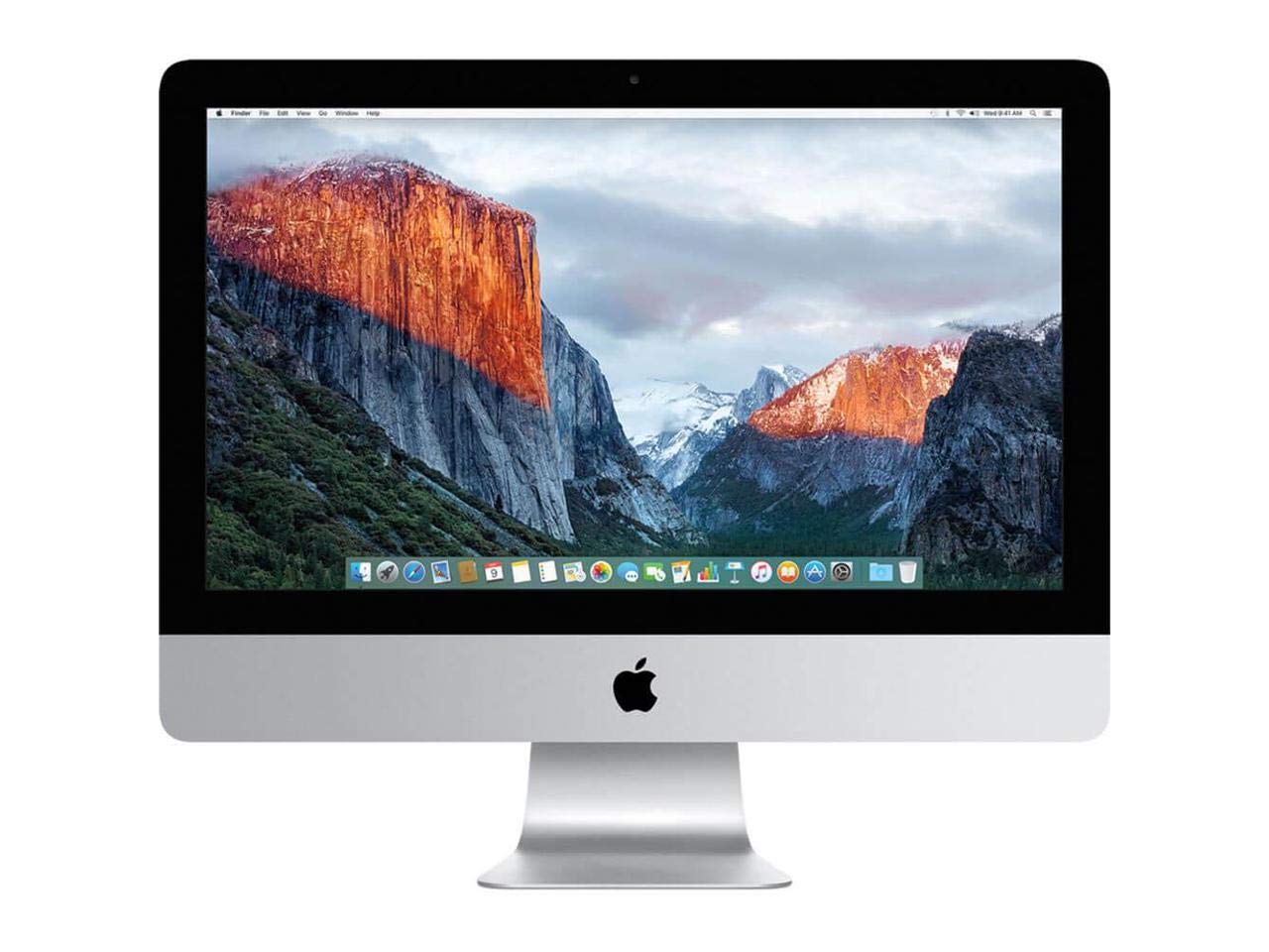 楽天市場】【中古】Apple iMac 21.5inch MK442J/A A1418 Late 2015 一 