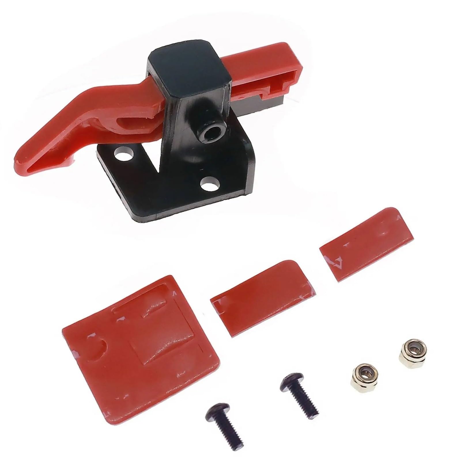 Interruptor Encendido Arranque para Traxxas para Trx4 para Defender 1/10 RC Accesorio De Coche RC