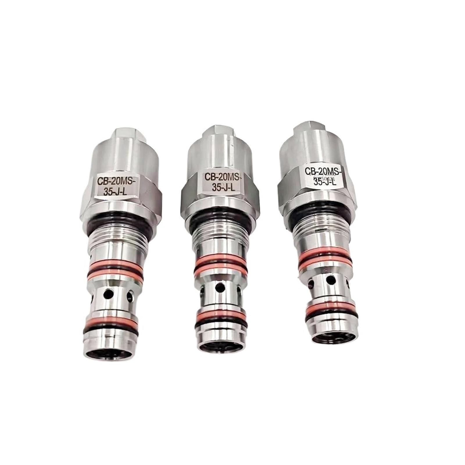 Vanne hydraulique solaire CB-20MS-35-JL haute température anti fuite
