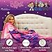 Franco Collectibles Bratz Dolls Bedding Super Soft Plush Throw, 46 in x 60 in, (Official Licensed Product)