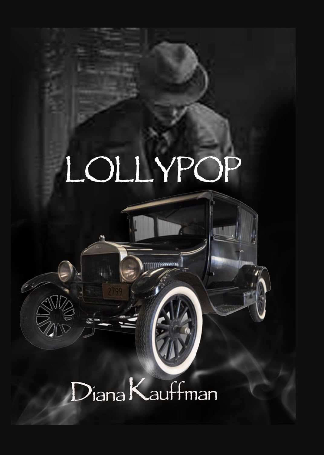 Lollypop      Kindle Edition
