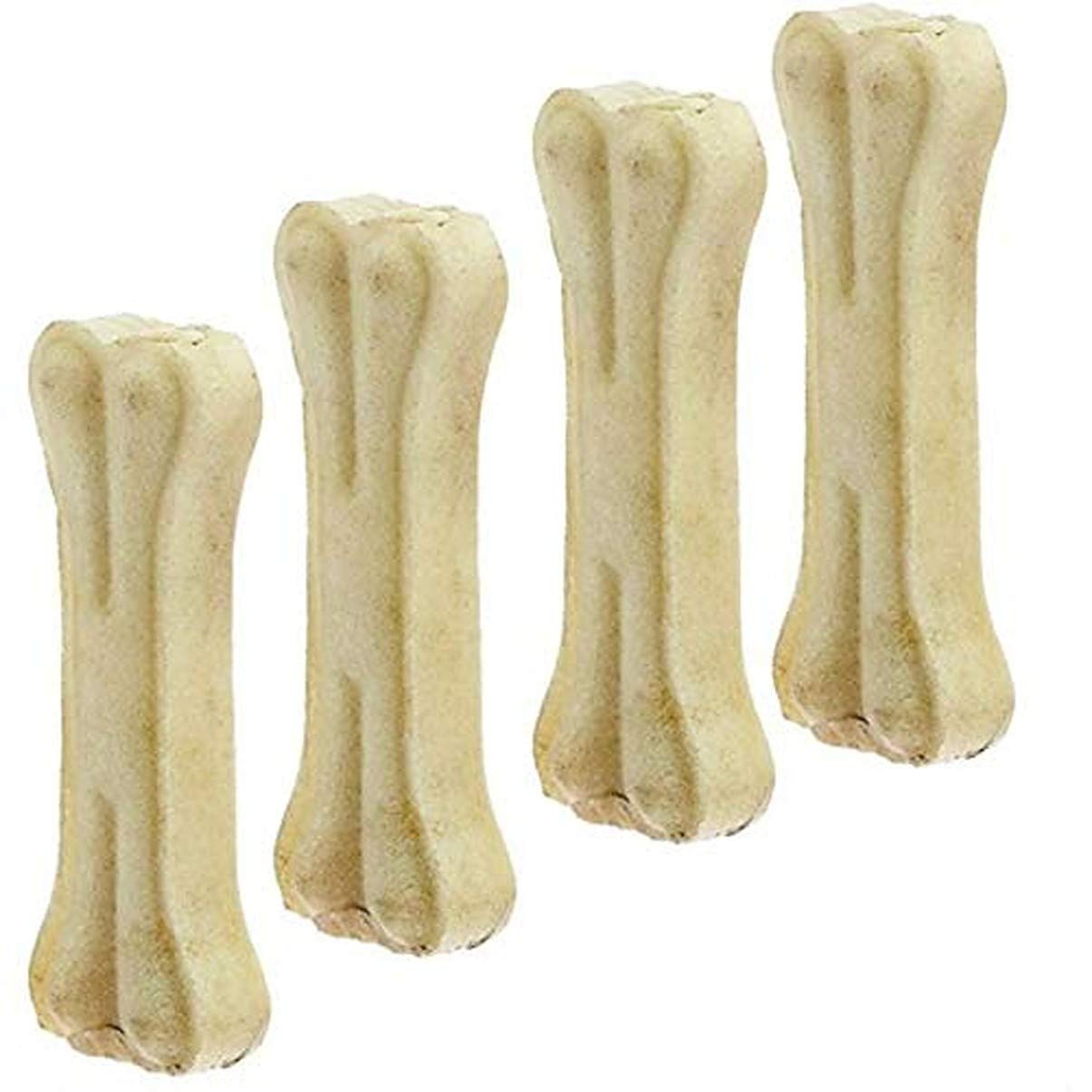 Pedigrees Pet Food Supplier Press Bone Calcium Treat Healthy & Twisted Chicken Dog Chew (4 Inch, Pack of 250 gm) (B08DHTTRKQ) Amazon Price History, Amazon Price Tracker