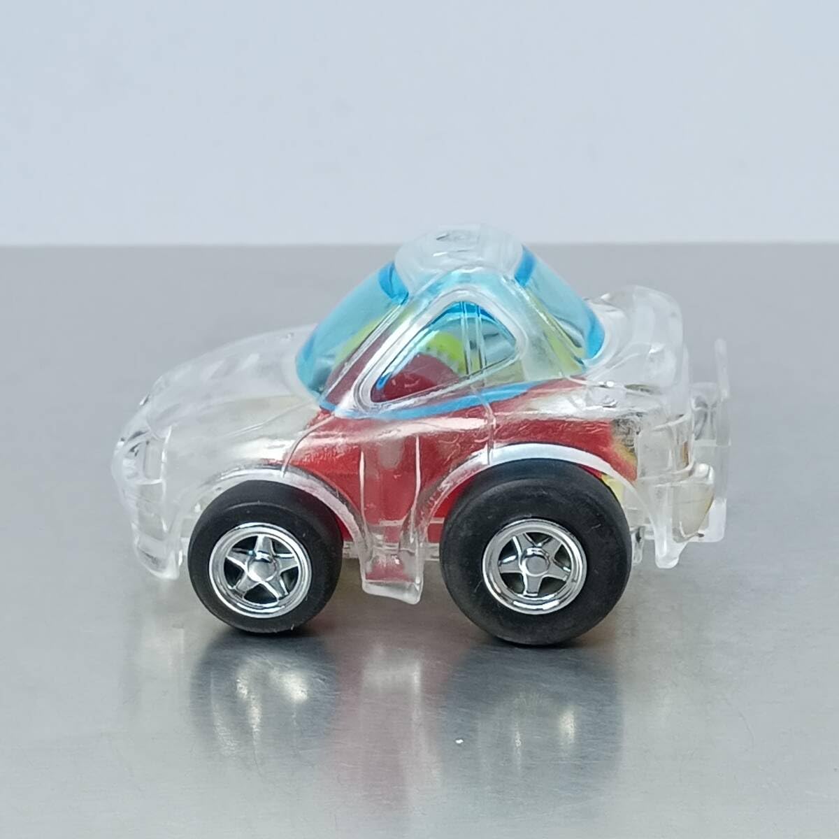 Amazon.co.jp: チョロQ 日本製 ミニカー セリカ クリア : おもちゃ