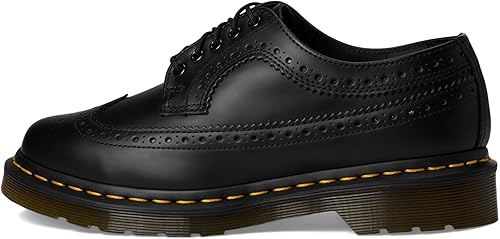 Miniatura 5 de Dr. Martens Mocasines con cordones para hombre