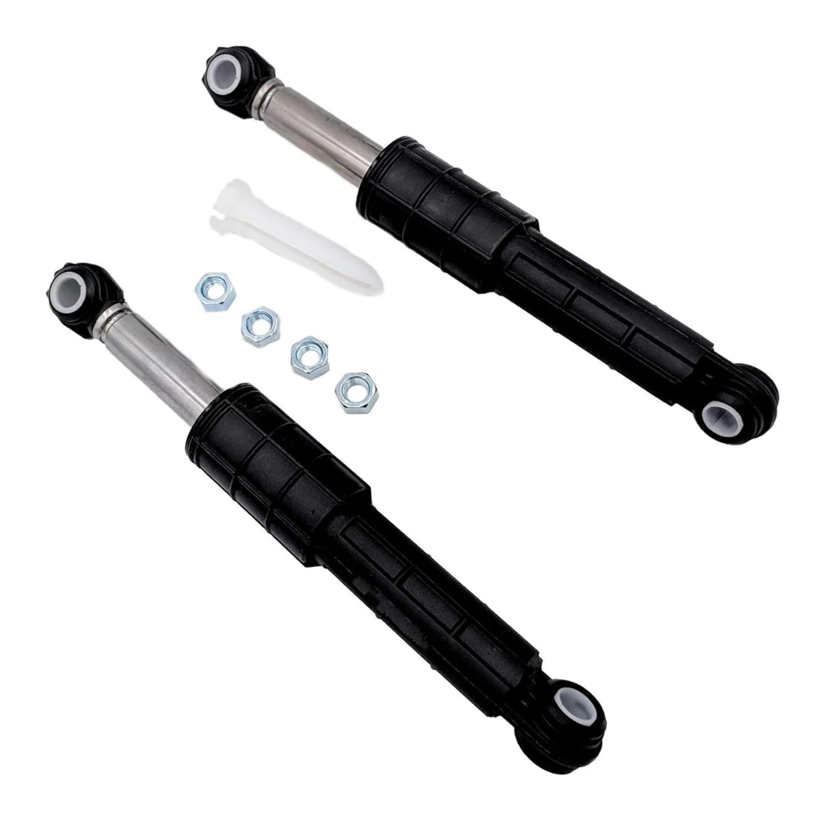2 piezas de repuesto para amortiguadores de lavadora, compatibles con Electrolux, accesorios de lavadora 5304485917