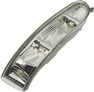 Clignotant Rétroviseur Droit Mercedes CLK W209 / Viano W639 2002-2009 - Pièce Origine 2308200721