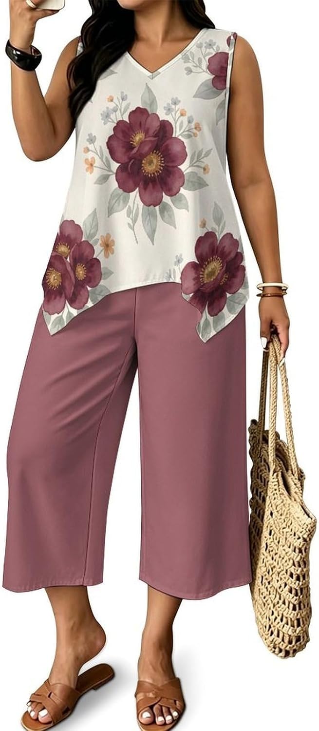 Floral Print 10