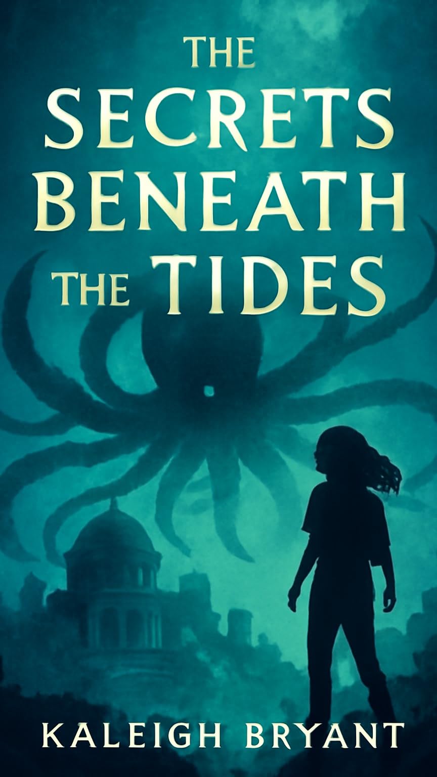 The Secrets Beneath the Tides