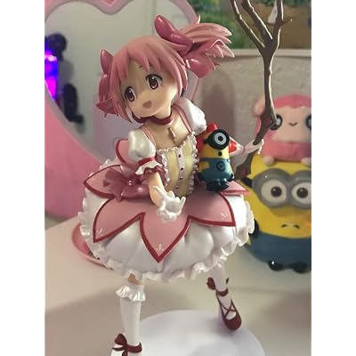 De Toyboys | Puella Magi Madoka Magica The Movie -Rebellion- HELLO