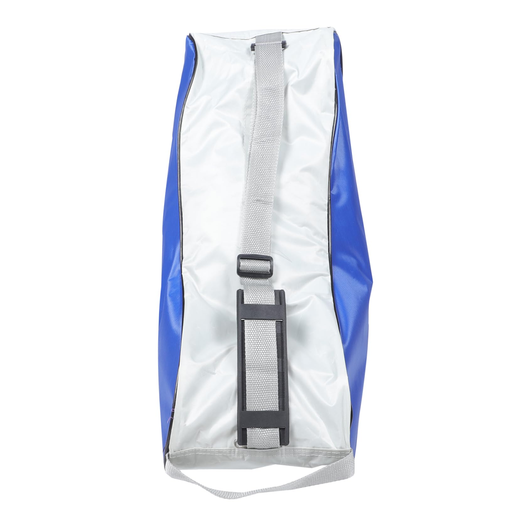 Mipcase Roller Skate Carrier Bag Durable Wear Resistant Pouch for Ice Skates and Roller Skates for Adults Convenient Storage for Skates Shoes