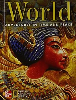World: Adventures in Time and Place (Volume 2)