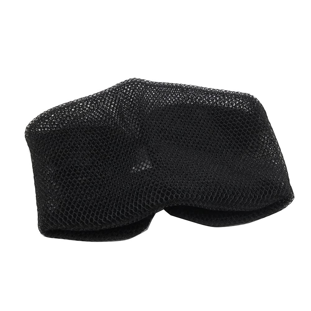 Housse de coussin de siège MT650 avec isolation thermique et garde